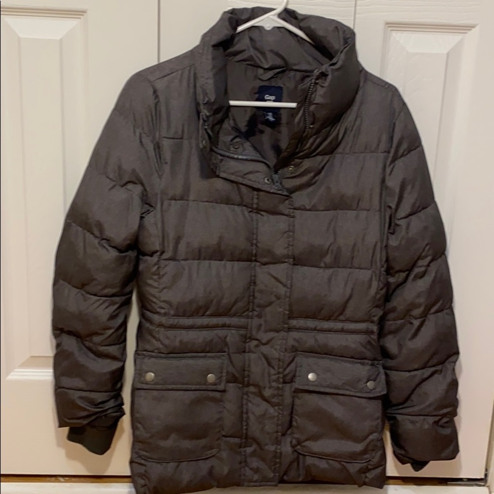 Winter Coat